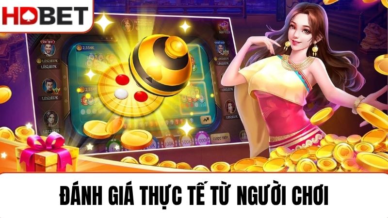 Giới thiệu HDBET về đánh giá thực tế
