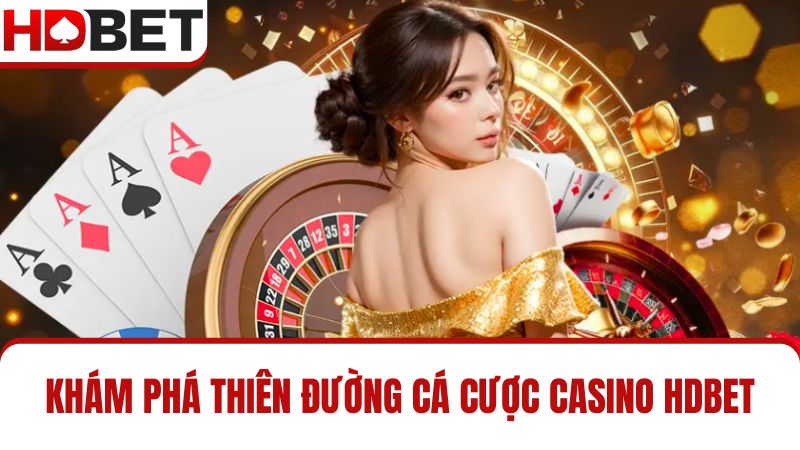Casino HDBET