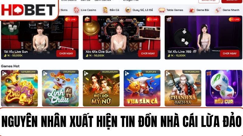 nhà cái HDBET có uy tín không