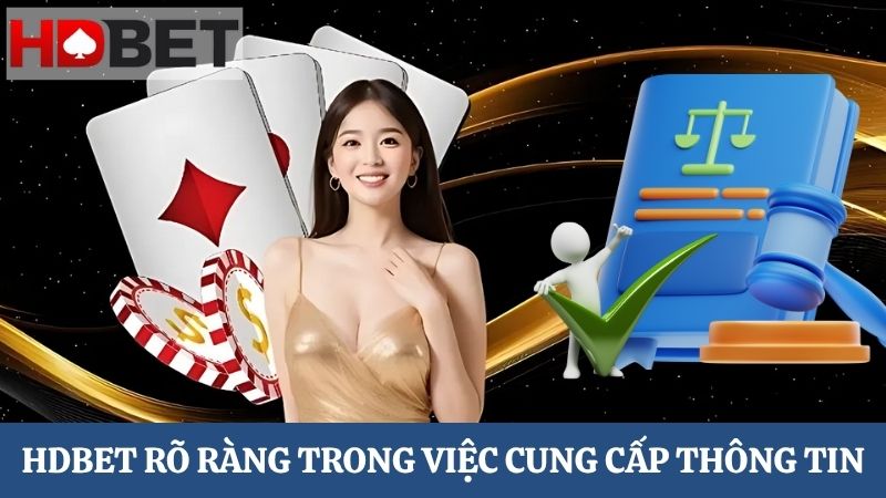 Nhà cái HDBET lừa đảo hay không