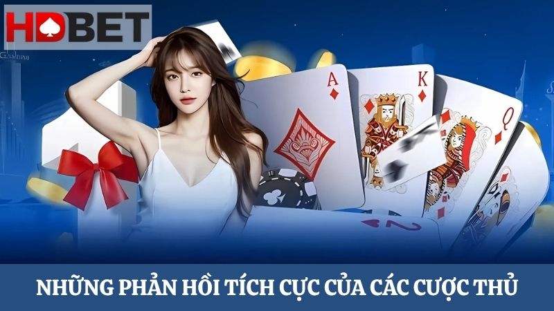 tìm hiểu HDBET lừa đảo hay không