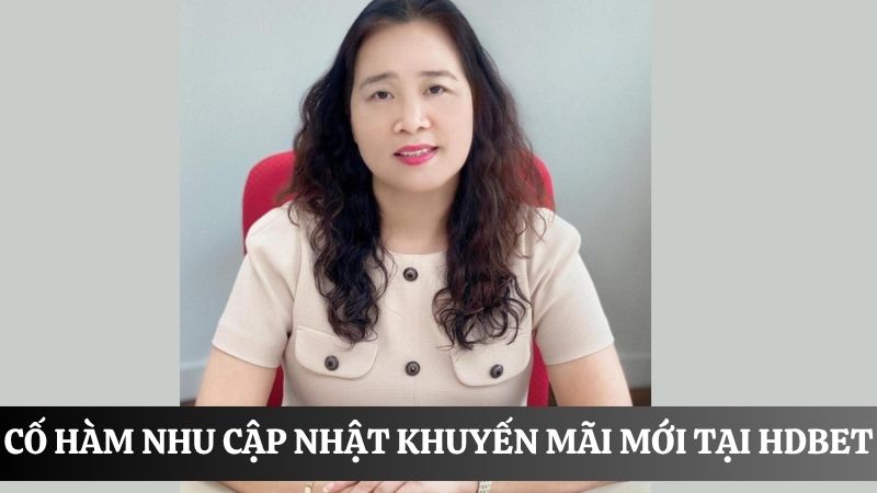Tác giả Cố Hàm Nhu