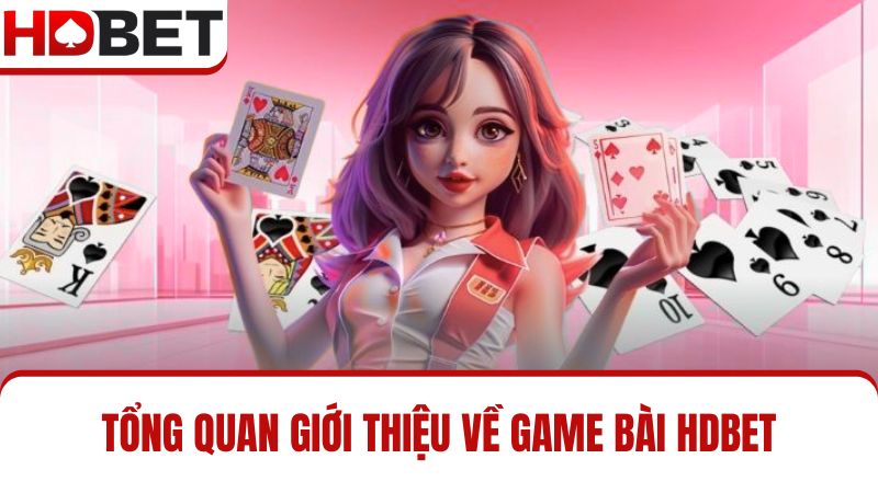 Game bài HDBET